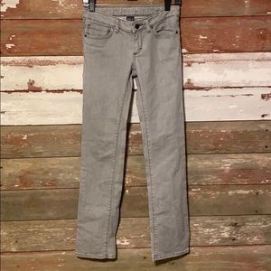 Patagonia Women’s Gray Jeans!